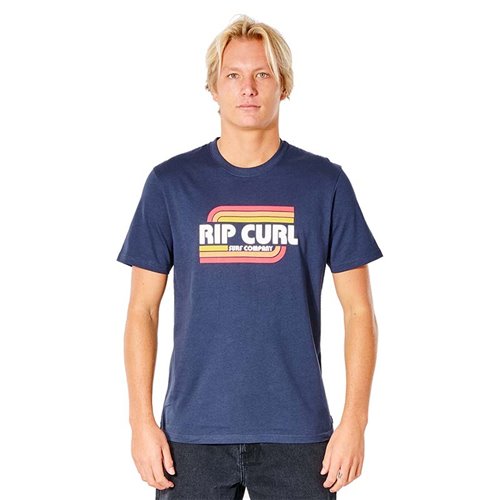 Camiseta Rip Curl Surf Revival Yeh Mumma