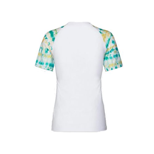 Top Surf Rip Curl manga corta Summer Breeze
