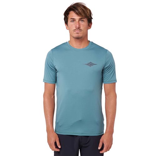 Camiseta UV Rip Curl SS Savage Cuts