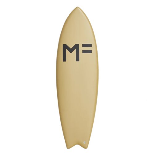 Tabla Surf xKuma Fish Future Mick Fanning