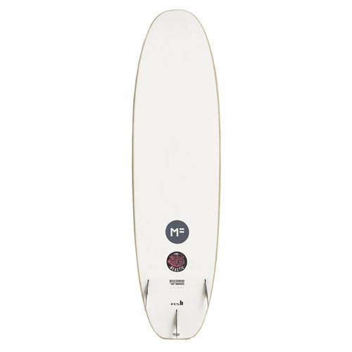 Tabla Surf Beastie Future Mick Fanning