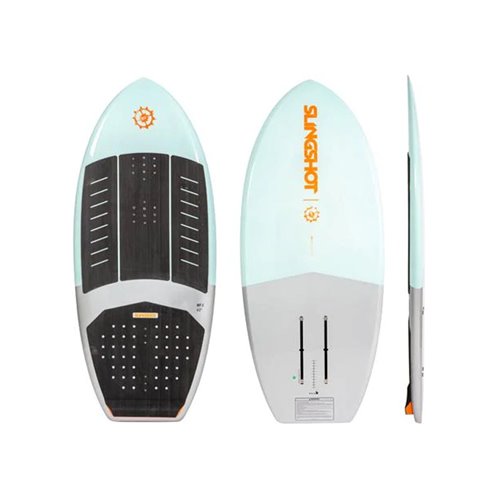 Foil Board WF-1 V3 4´2" 2022 Board Only Slinsghot