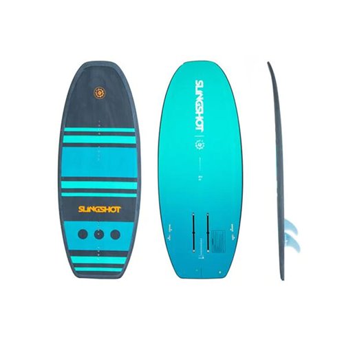 Foil Board WF-2 V4 4´6" 2022 Board Only Slinsghot