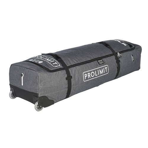 Golf Bag Kitesurf Travel Light