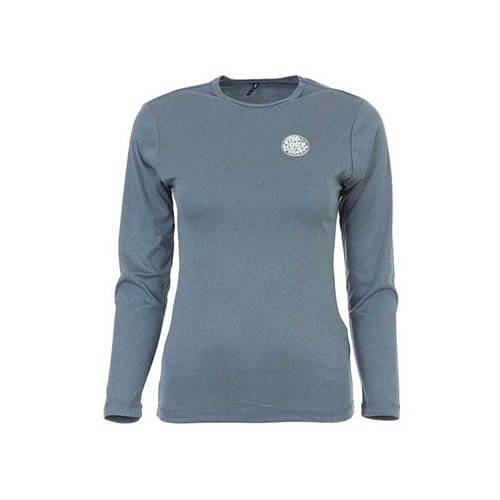Camiseta UV Rip Curl manga larga Rip Tide