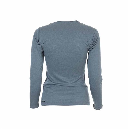 Camiseta UV Rip Curl manga larga Rip Tide