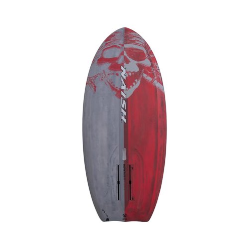 Tabla Foil Hover Wing/Foil LE