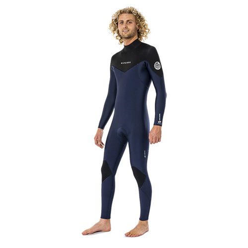 Neopreno Rip Curl Boys Omega 4/3 Back Zip - 111,99€ - Gondwana