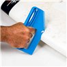 Wax & Fin Tool Surf Logic