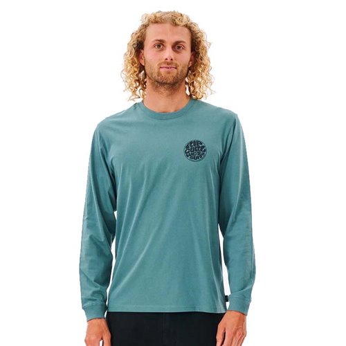 Camiseta Icon M/L Rip Curl