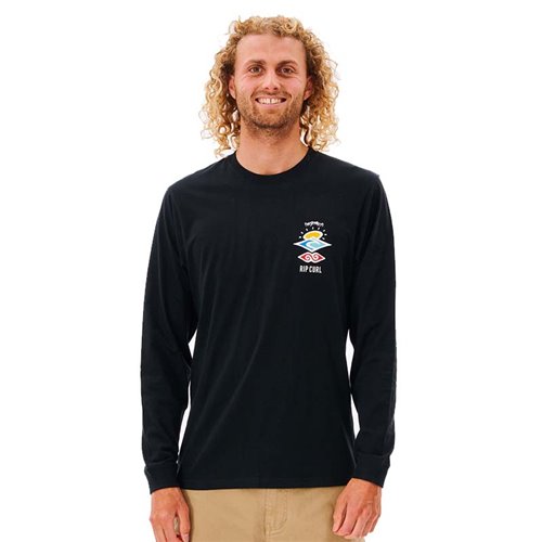 Camiseta Search Icon M/L Rip Curl