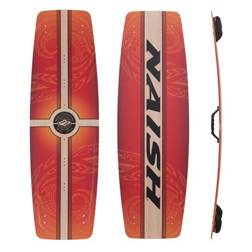 Tabla Kite Twintip Hero Naish 2023