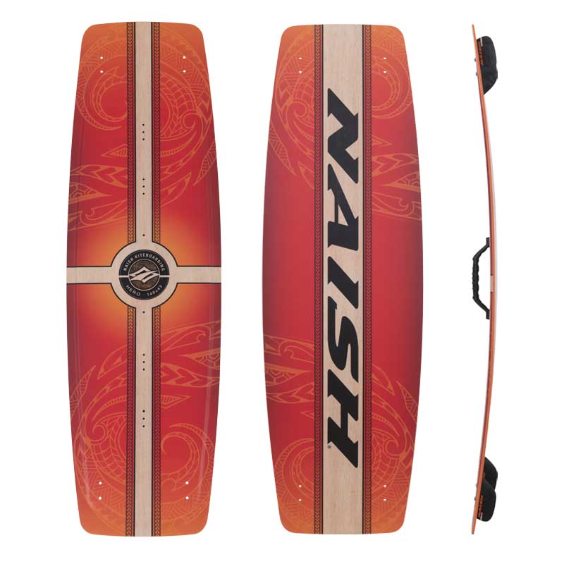 Tabla Kite Hero Naish 2023