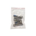 Pack Tornillos Torx Mástil Phanstasm Aluminio Slingshot V1