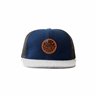 Gorra Premium Wetty Trucker Rip Curl Azul