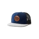 Gorra Premium Wetty Trucker Rip Curl Azul