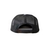 Gorra Premium Wetty Trucker Rip Curl Azul