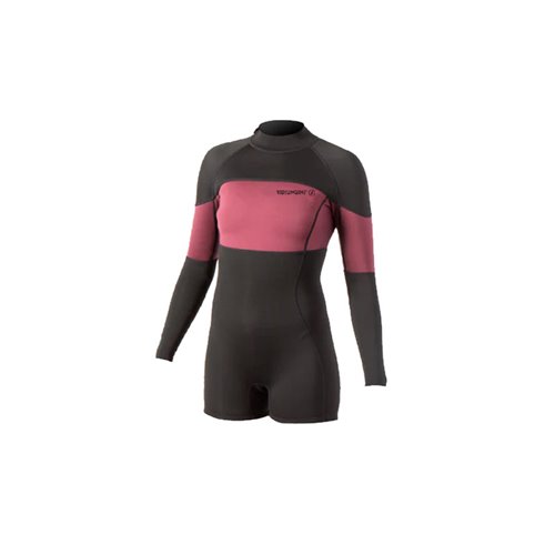 Ride Engine Neopreno Luna 2/1 BZ LS Springsuit