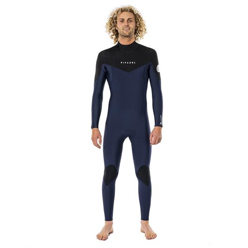 Neopreno Rip Curl Dawn Patrol 5/3 GB B/ZIP