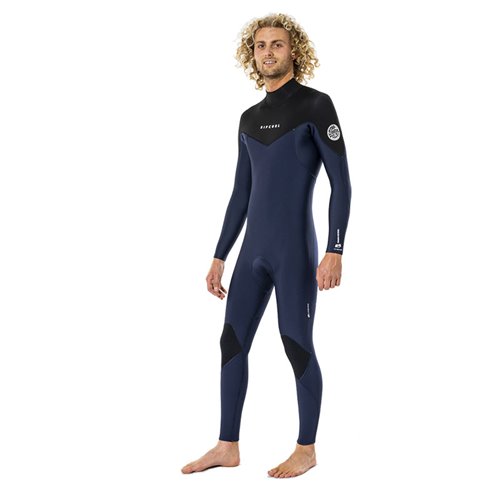 Neopreno Rip Curl Dawn Patrol 5/3 GB B/ZIP