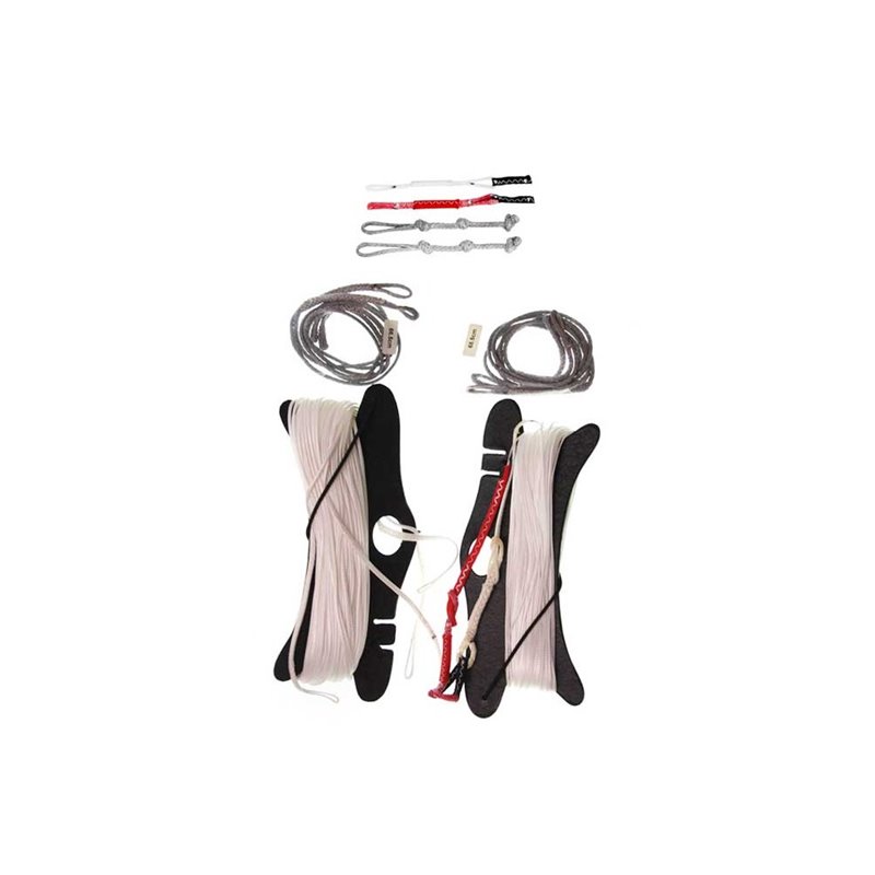 Slingshot 2010-2013 Center Safety System 27 m Line