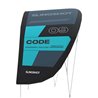Cometa Code V1 Kite Slingshot 2023