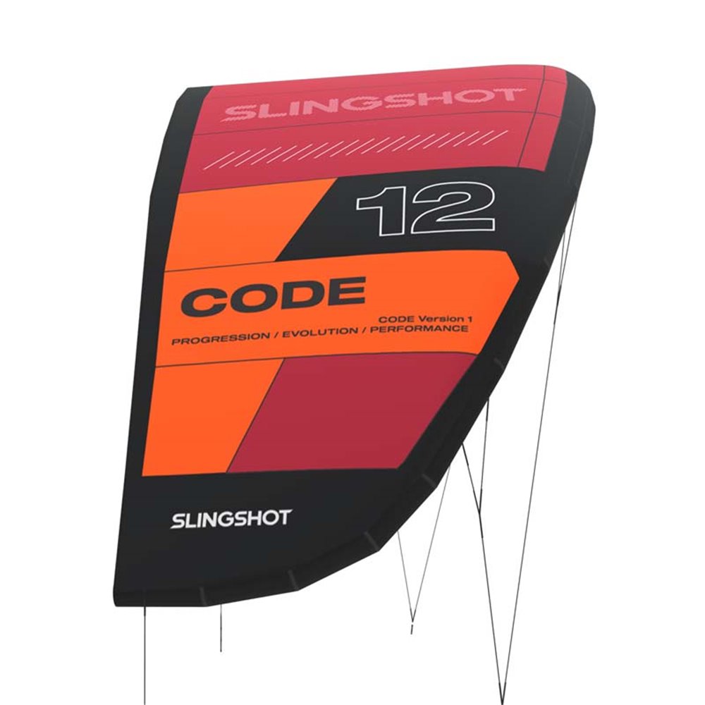 Cometa Code V1 Kite Slingshot 2023