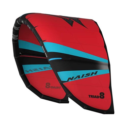 Cometa Triad Naish S26