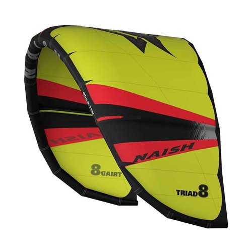 Cometa Triad Naish S26