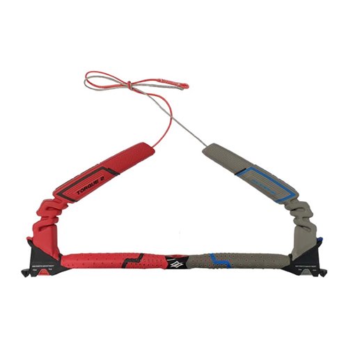 Barra Base Torque 2 con Leader Line y Attachement 55 cm