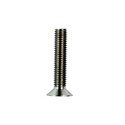 Tornillo M6x20 Torx