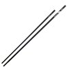 Mastil X-Fiber Black Series RDM 100%