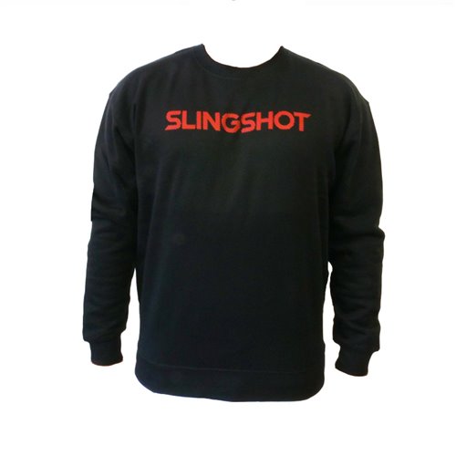 Sudadera Slingshot 2022