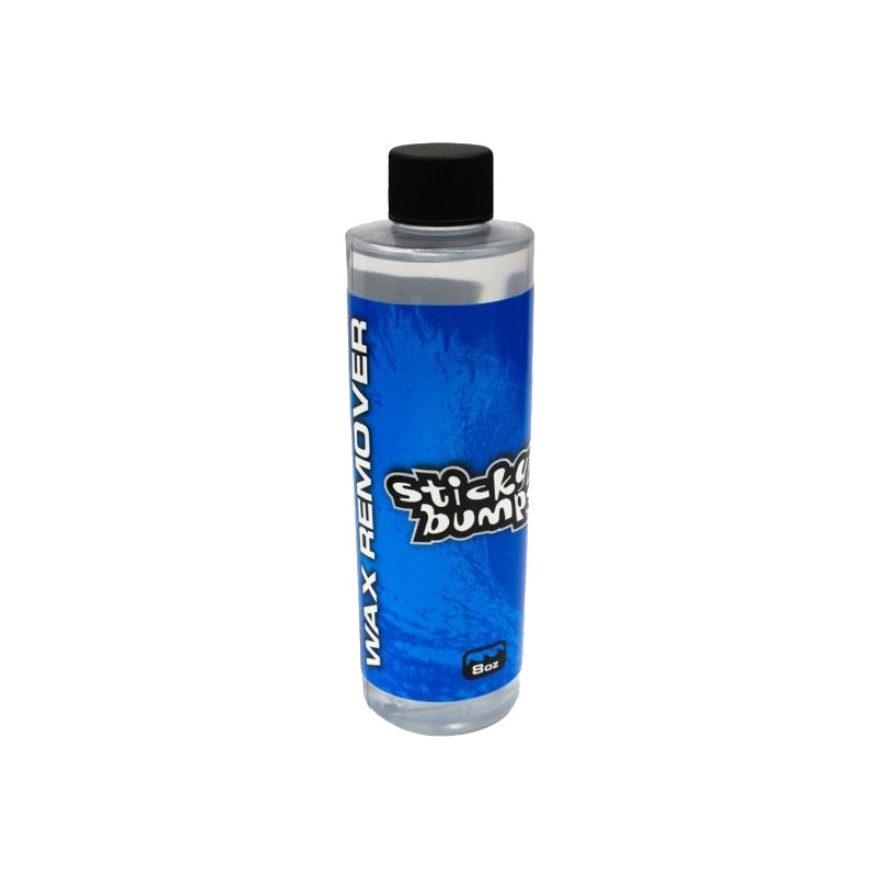 SB Wax Remover 8oz Case (6 unidades)