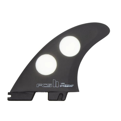 Aletas Surf FCS II PK PC L