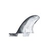 Aletas Surf FCS II RM PC Twin+1 XL