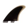 Aletas Surf FCS II Christenson Twin PG Black
