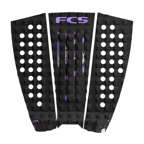 Pad Surf FCS Julian Midnight Camo/Haze