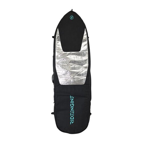 Funda World Tour Surf Coffin V2 Ride Engine