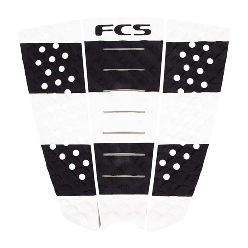 Pad FCS Flores Off White