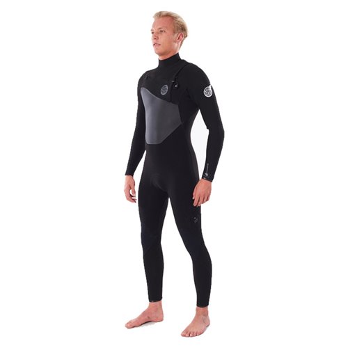 Neopreno Flashbomb 4/3 Chest Zip Rip Curl