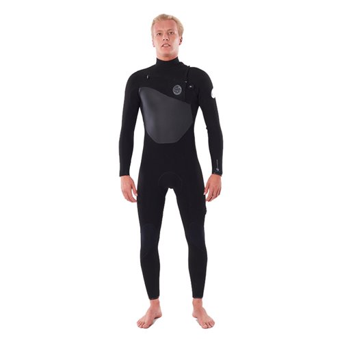 Neopreno Flashbomb 4/3 Chest Zip Rip Curl