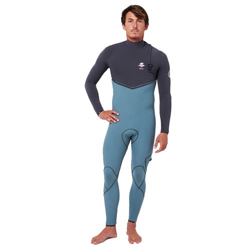 Traje Neopreno Rip Curl E Bomb 4/3 Z/Free