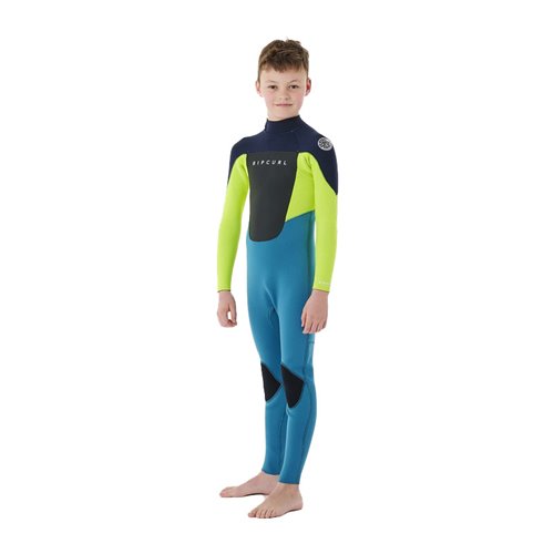 Neopreno Rip Curl Boys Omega 4/3 BZ