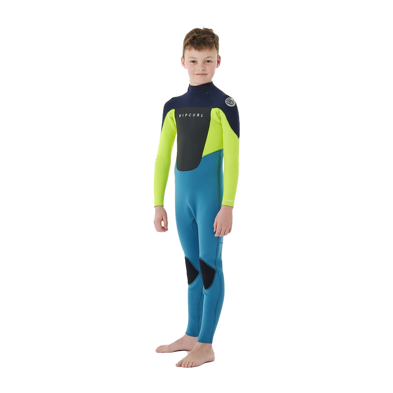 Neopreno Rip Curl Boys Omega 4/3 BZ