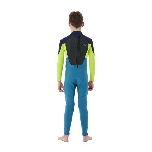 Neopreno Rip Curl Boys Omega 4/3 BZ