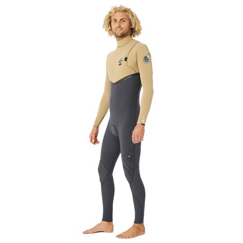 Traje Neopreno Rip Curl E Bomb 4/3 Z/Free