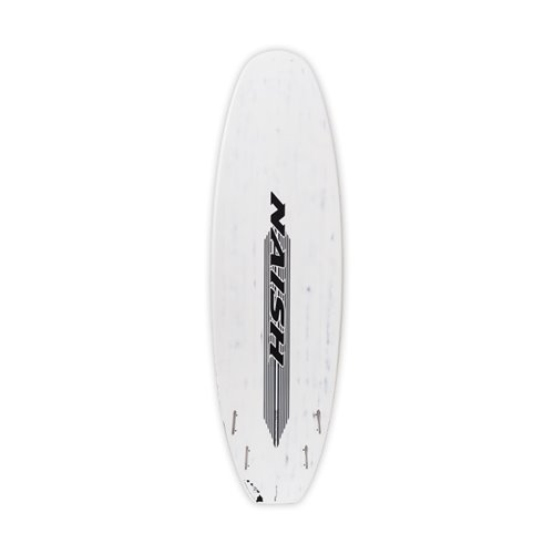 Tabla SurfKite Gecko Naish S27