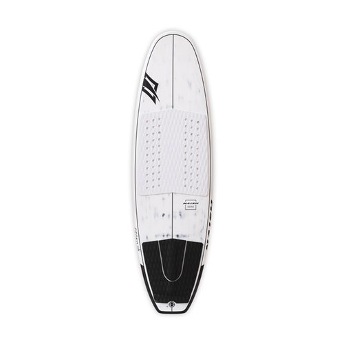 Tabla SurfKite Gecko Naish S27