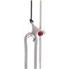 Barra Torque 2 QR 55 Control System Naish S27